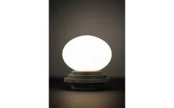 Amfi Bordslampa 28cm Grå