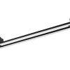 Amontillado Plafond 112,5cm LED 3000K 27W Svart