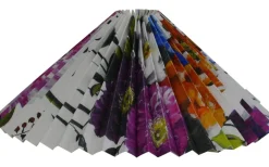 Amrapali Lampskärm Ø50cm Multi