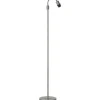 Amy Enarmad Golvfot 150cm Krom
