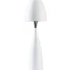 Anemon Bordslampa 50cm Vit