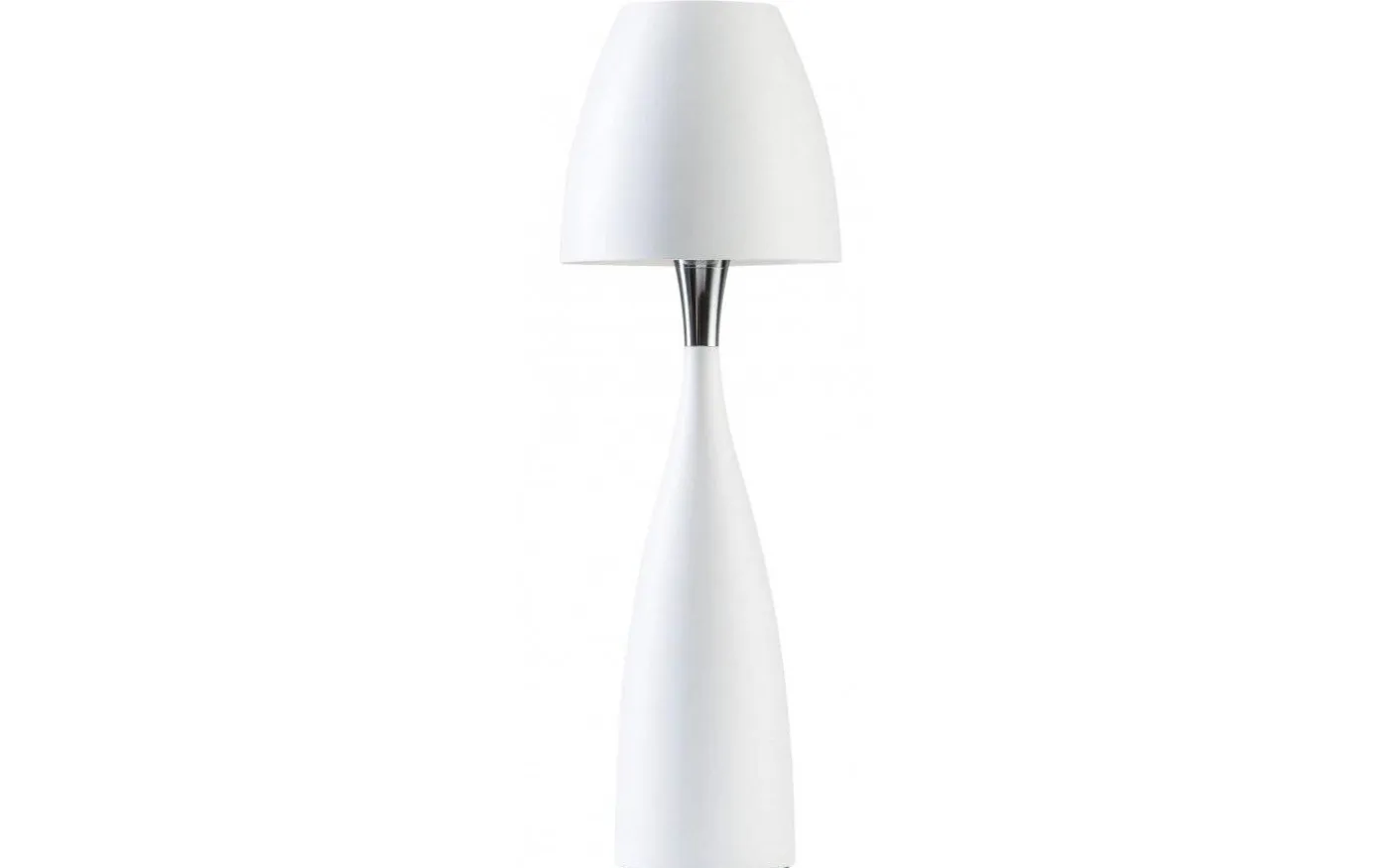 Anemon Bordslampa 50cm Vit