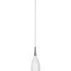 Anemon Fönsterlampa 7cm GU10 Mattvit