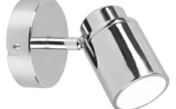Angelo H2O Spotlight GU10 krom IP44