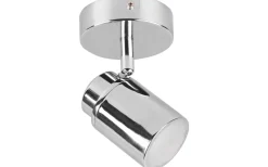 Angelo H2O Spotlight GU10 krom IP44