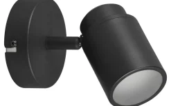 Angelo H2O Spotlight GU10 mattsvart IP44