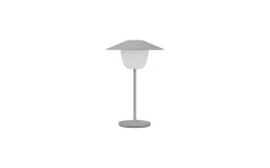 Ani Mini LED-lampa 21,5 cm Satellite