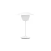 Ani Mini LED-lampa 21,5 cm Vit