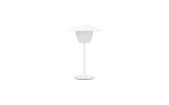 Ani Mini LED-lampa 21,5 cm Vit
