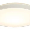 Anillo Plafond 40cm LED 18W 3000K Vit