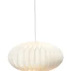 Anita Takskärm Ø40cm Vit
