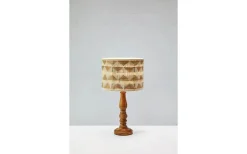 Ano Bordslampa Beige 45cm