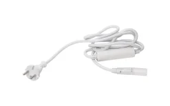 Anslutningskabel för LED-Neonslang dubbel, 180cm