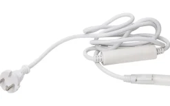 Anslutningskabel för LED-Ropelight, Inomhus, 180cm