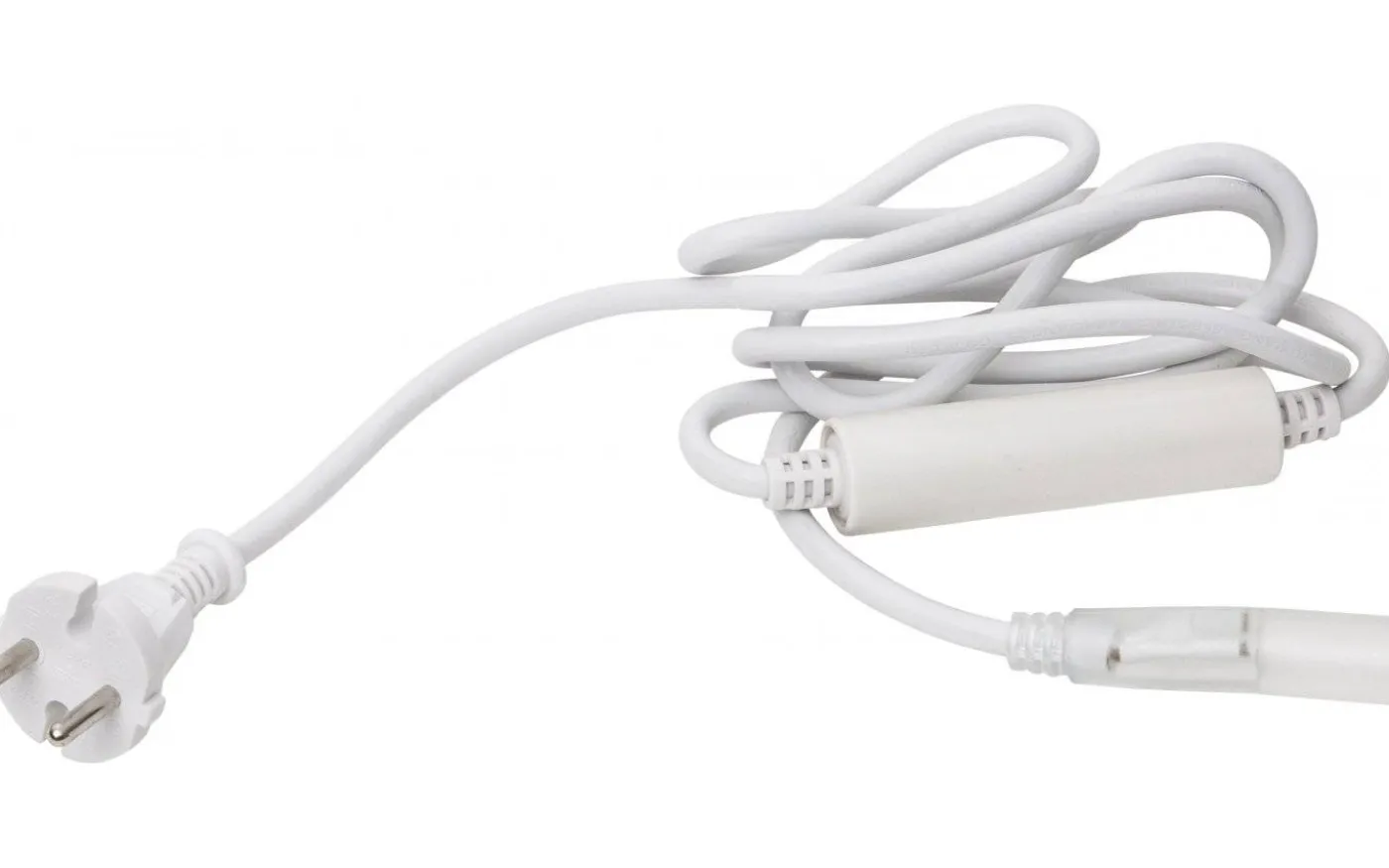 Anslutningskabel för LED-Ropelight, Inomhus, 180cm