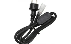 Anslutningskabel 1,5m till M1 LEDstrip 230V IP44
