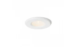 Apriori Infälld Spotlight Vit GU10 IP54