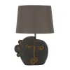 Arco Bordslampa 39,5cm Brun