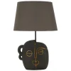 Arco Bordslampa 46cm Brun