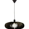 Arcos Taklampa 50cm Svart