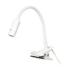 Arholma Klämlampa LED 3W 2700K Vit