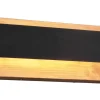 Arino Vägglampa LED 35cm mattsvart