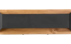 Arino Vägglampa LED 35cm mattsvart