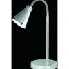 Arras Skrivbordslampa LED grå