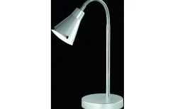 Arras Skrivbordslampa LED grå