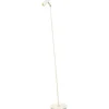 Artic Golvlampa 140cm LED 6W 3000K Vit
