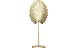 Aruba Bordslampa 55cm Matt Guld