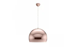 Aston Taklampa Koppar 30cm E27