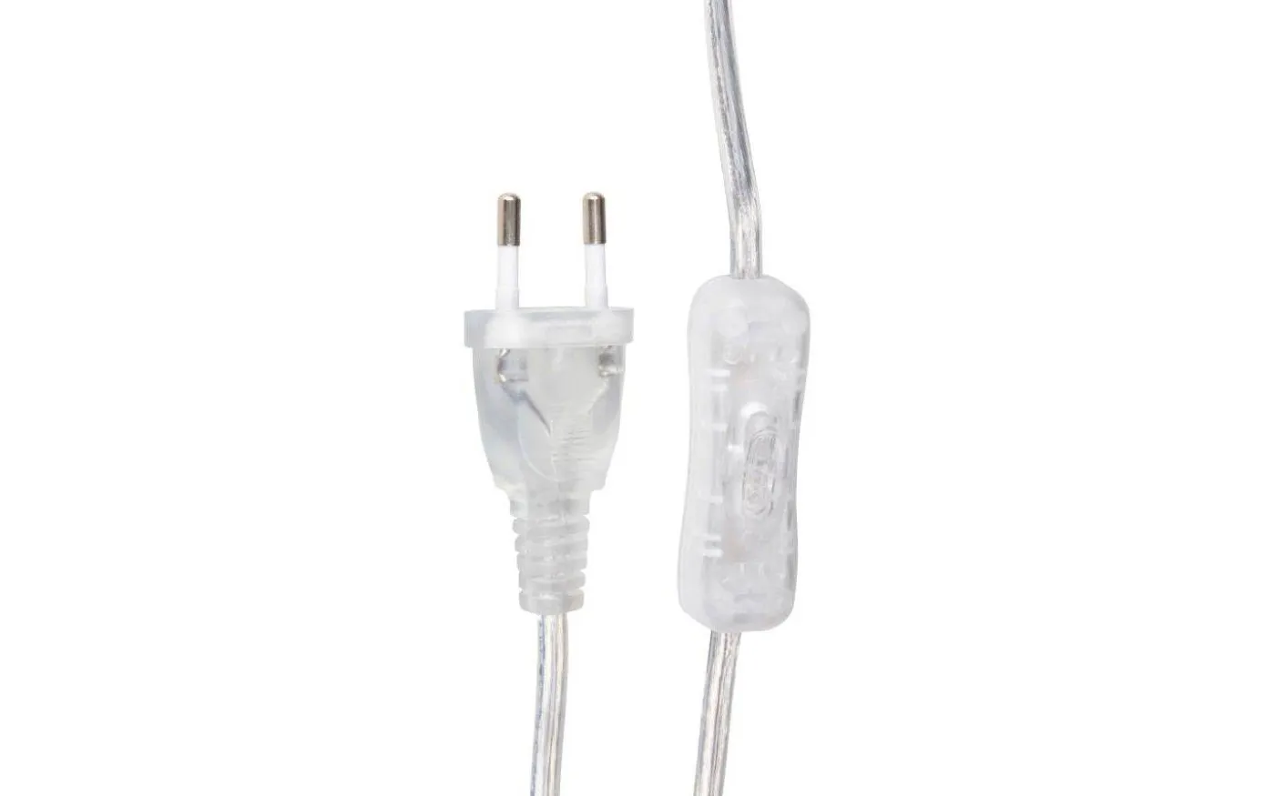 Astrid Lampfot 41cm Svart
