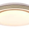 Atria Plafond LED 27cm mattsvart