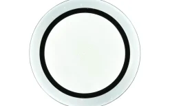 Atria Plafond LED 27cm mattsvart