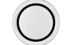 Atria Plafond LED 27cm mattsvart
