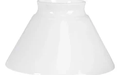 August Lampskärm 15cm Opal