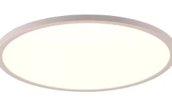 Aureo Plafond LED 40cm mattvit RGB