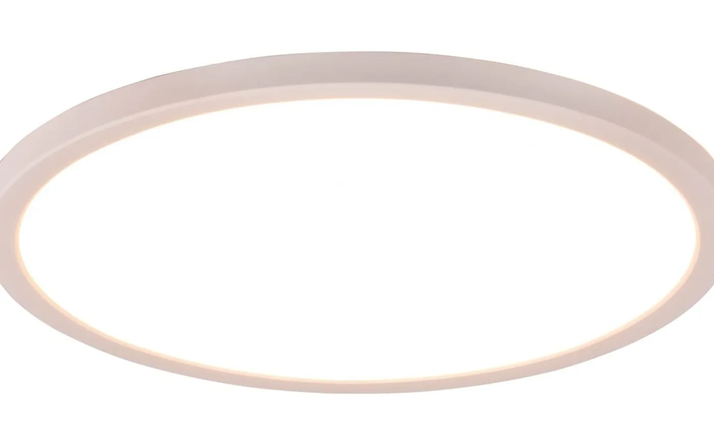 Aureo Plafond LED 29cm mattvit RGB