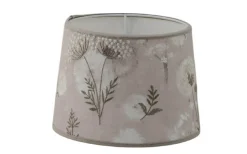 Aurora Lampskärm Ø24cm Oyster Ashley Wild