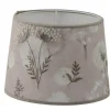 Aurora Lampskärm Ø35cm Oyster Ashley Wild