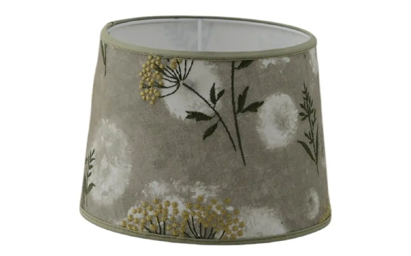 Aurora Lampskärm Ø35cm Sage Ashley Wild