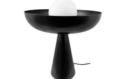 Ava Bordslampa 35cm Svart