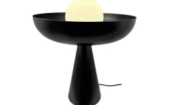Ava Bordslampa 35cm Svart
