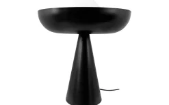 Ava Bordslampa 35cm Svart