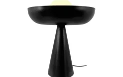 Ava Bordslampa 35cm Svart