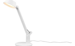 Ava Skrivbordslampa LED matt vit