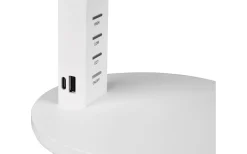 Ava Skrivbordslampa LED matt vit