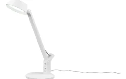 Ava Skrivbordslampa LED matt vit