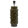 Avalon Lampfot 48cm Olive